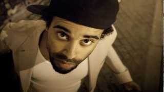 Patrice - Is it me? (Official Track)