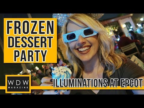 download lagu mp3 mp4 Epcot Dessert Party 2019, download lagu Epcot Dessert Party 2019 gratis, unduh video klip Epcot Dessert Party 2019