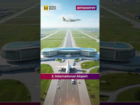 Plots in Dholera Smart City Video