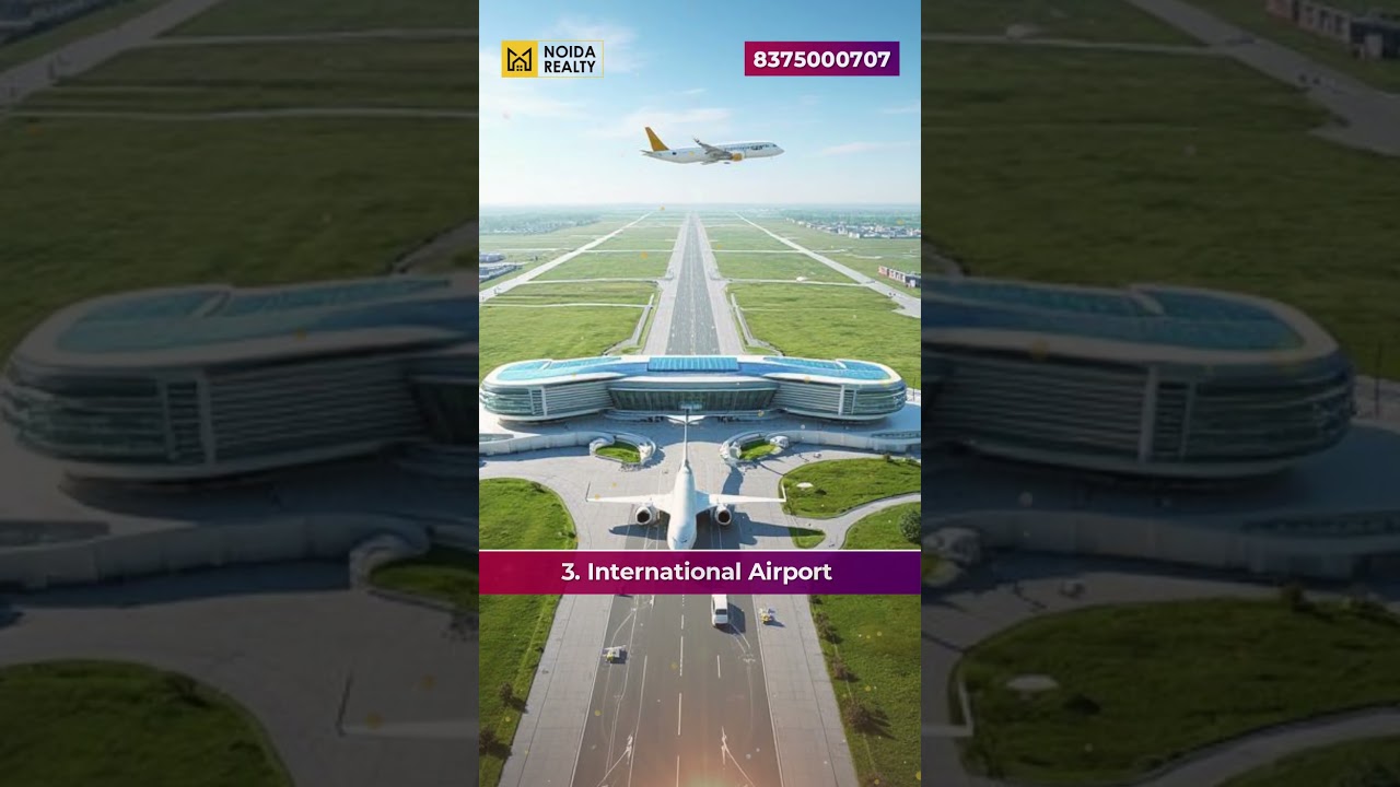 Dholera Smart City Plots Site Tour