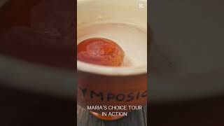 Santorini By Maria - 1394