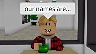 When your class has tricky names (meme) ROBLOX