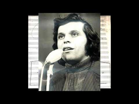 Slave Dimitrov - TAA LJUBOV KE OSTANE (1973)