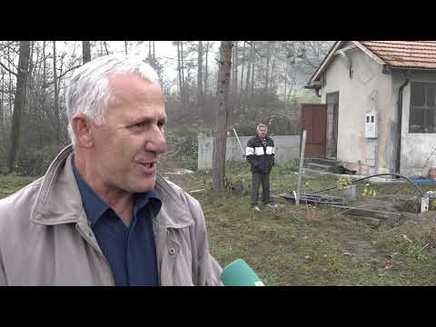 RTV Lukavac - Vodnosnabdijevanje u Poljicu