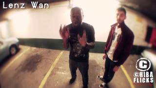 UNSIGNED HYPE - PRESS1 & LENZ WAN - CAMOUFLAGE CHILDREN [FREESTYLE]