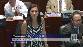 City Council - May 24, 2017 - Part 3 of 3 - Evening Session