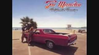 Thinking Out Loud - Fu Manchu