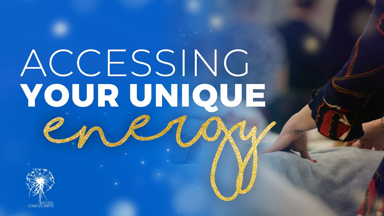 Accessing Your Energy: The Symphony of Possibilities @drdainheer