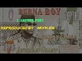 🔥🔥Burna Boy - ANOTHER STORY(feat. M.anifest) INSTRUMENTAL REPRODUCED BY MYKAH