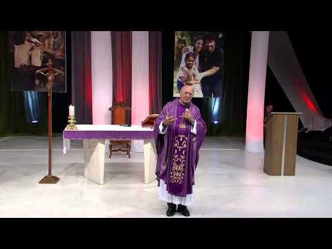 MISSA DA FAMILIA 150327 HOMILIA PORTAL