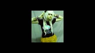 Cover art for Pretty Scene Girl