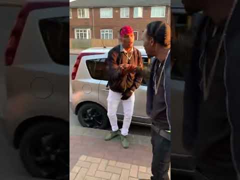 Killa Mikk ft South Black Bad and Proud #welldaz #killamikk #kahtionbeatz #southblack