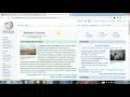How to Create Wikipedia Page | How to Make a Wikipedia Page | How to Create Wikipedia Account 2020