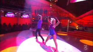 Chelsie & Mark - Jazz - SYTYCD -USA-s4