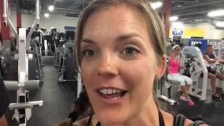 Excuses Be Gone! Overcome The #1 Reason People Don't Workout At The Gym