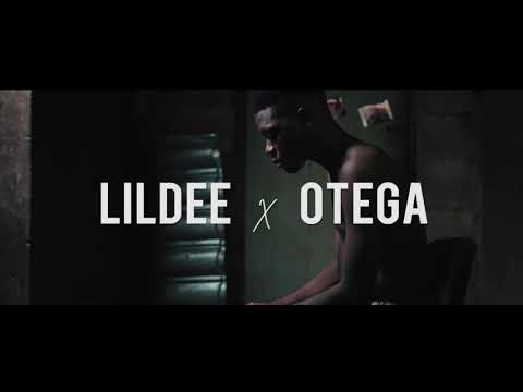 Lildee9ja Ft Otega MOTIVATION
