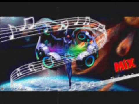 Doof -Monta Musica & UK Makina-