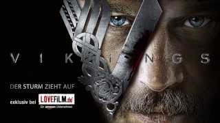 Vikings | Trailer