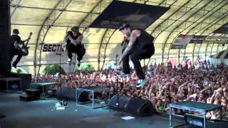 Good Charlotte - Counting the Days Official Video