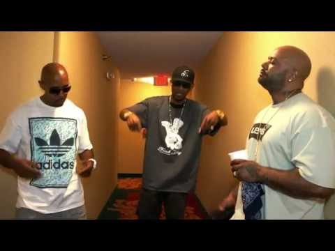 E Tha Turflord & Tha Homie Jai - Real Mob ft. Shoboat