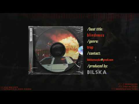 [SOLD] BLINDNESS | białas x szpaku x paluch x 27.fuckdemons type beat | PROD. BILSKA