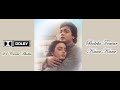 Bolchi Tomar kane Kane (Ultra HD Dolby Audio) Aamar Tumi | Prosenjit | Lata, Bappi Lahiri Love Song