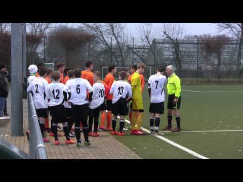 Wartenberger SV II - JFC Berlin II 2_5 - C2 Junioren - 10.12.2016 - Saison 2016_17