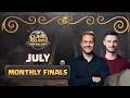 Town Hall Cups TH9 July Monthly Finals Clash Of Clans
