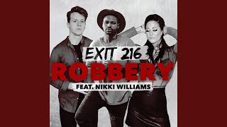 Robbery Music Video