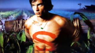 Smallville Musique/Music - 120 - Electric Soft Parade - Silent To The Dark - [Lk49]