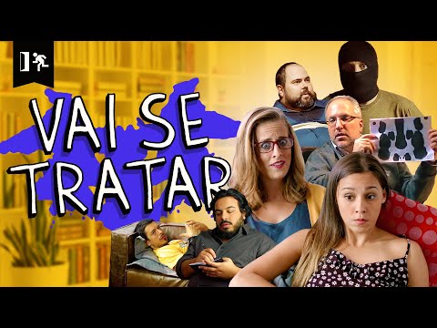 COMPILADO | VAI SE TRATAR