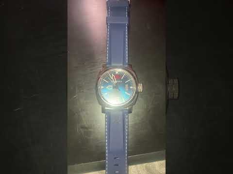 Panzera - This watch is garbage