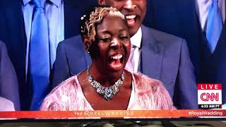 Royal Wedding “Stand by Me” Kingdom Choir - Harry and Meghan