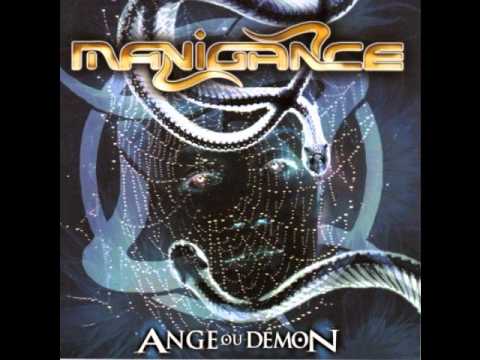 Manigance - Dernier Hommage