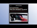 Dave Brubeck Quartet Countdown Time In Outer Space Remaster