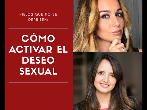 Activa el deseo sexual con tu pareja