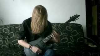 Download lagu Disturbed - Just Stop (Guitar Cover) mp3 Download lagu Disturbed - Just Stop (Guitar Cover) mp3