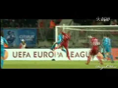 The Miracle Of FC Twente. ( Enschede - 2011 HD ) UEFA League
