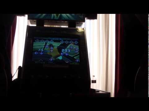 DDR Storm XIV - Chubaka vs. Skeeter - Pluto