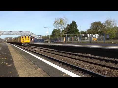 37175 3Z01 Cardiff Canton Sidings   Swansea