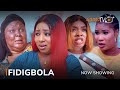 Fidigbola Latest Yoruba Movie 2023 Drama | Mide Abiodun | Ireti Osayemi | Ola Anjorin