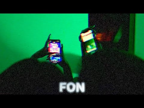 aleshen - FON feat. Duszyn (prod. BAHsick)
