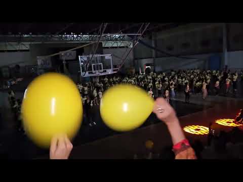 Abertura #JIM #MARISTA #VARGINHAMG #2025