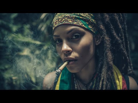 "The Light Within – Album 1985 by Amara Souljah 🌺 | Full Reggae Experience"