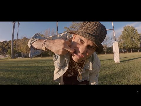 PLBMEP - Omar Chilena (Video Oficial) 2020 @HEAVYDUTYRECORDSTV