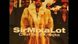 Brown Shuga - Sir Mix A Lot (lyrics)