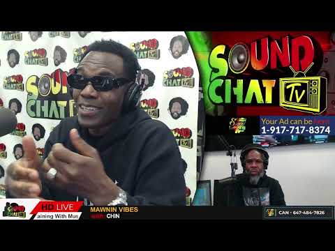 WAYNE WONDER HAD TO DO THIS TO START HIS CAREER!