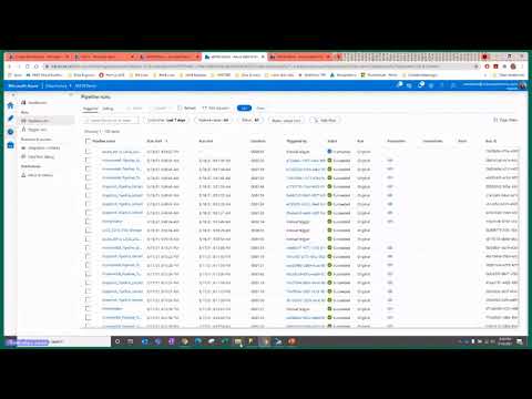 Azure Data Factory for Beginners: Let’s Make Some Data by Leslie Andrews