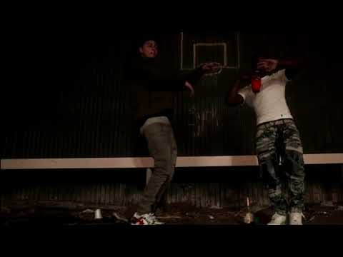 Sneakk x KiingRod - No Post