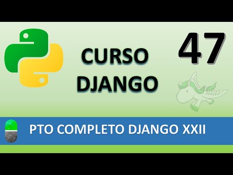 Curso Django Introducción e Instalación Vídeo 1